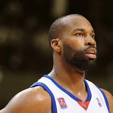 Baron Davis reflects