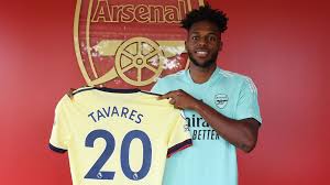 Sign up for exclusive video content. Nuno Tavares Arsenal Sign Benfica Defender In First Summer Transfer Window Signing Football News Sky Sports