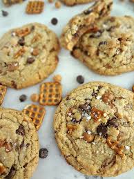 Paula deen meemaws kitchen sink cookies recipe. Paula Deen Kitchen Sink Cookies