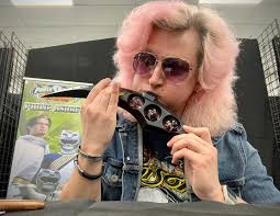 Them: Are you an actor