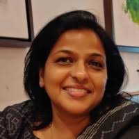 10+ "Sunitha Abraham" profiles