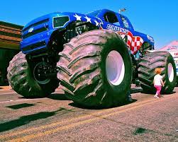 Walmart.com has been visited by 1m+ users in the past month Captain Usa Monster Truck Monster Trucks Big Monster Trucks Monster Truck Cars
