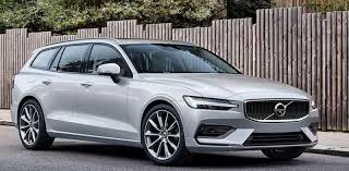 Moderate overlap ratings are assigned by the institute based on a test conducted by volvo as part of the moderate overlap frontal crash test ratings also apply to the station wagon version of the s60, known as the volvo v60, introduced in the. Why The Volvo V60 Wagon Might Be Your Next Car A Girls Guide To Cars