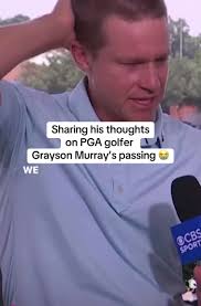 Grayson Murray