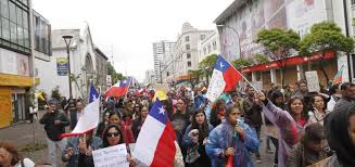 Over the time it has been ranked as high as 533 699 in the world, while most of its traffic comes from chile, where it reached as high as 3 147 position. Frente Amplio Local Preve Alianza Con Chile Digno