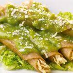 Prepara el horno precalentándolo a 180 ºc (375 ºf). 24 Recetas De Comida Mexicana Tradicionales Y Deliciosas Cocina Facil