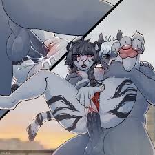 Tiger shark furry  funny cocks & best free porn: r34, futanari, shemale,  hentai, femdom and fandom porn