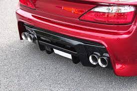 このs15シルビアはフォトジェニックすぎる 20インチのアメ鍛を軸に超絶カスタムを実行 web option ウェブ オプション エアサス スーパースポーツ ローライダー