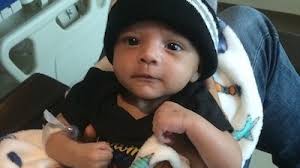 Fundraiser by Nigel Peterson : Help reunite Michael's family