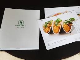 Restaurants that accept the gift card. Home Chef Review Convenient And Delicious Meal Kit Delivery