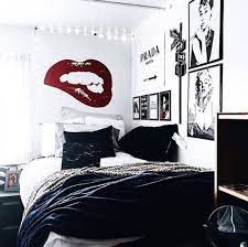 These Black And White Prints Are Cool Dorm Room Ideas Cool Dorm Rooms Dorm Room Decor Cute Dorm Rooms