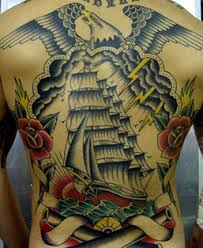 These products contain professional tattoo supplies, like tattoo needles and tattoo ink, for diy hand poke tattoos or stick n poke tattoos. Old School Tattoo Geschichte Und Beispiele