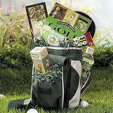 radiance tee time treats golf gift baskets