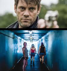 Upcoming Screenings: Alastair Newton Brown and Patricia Cornelius —  Cameron's