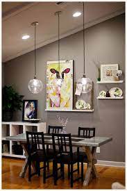 Moore Blog Be Different Dining Room Lighting Home Decor Living Dining Room