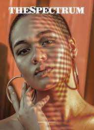 Invictus Vol 62 No 6 2017 By Thespectrum Usls Issuu