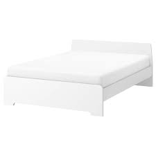 Askvoll Bed Frame White Full Ikea Bed Frame With Storage Bed Frame Ikea Bed