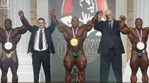 Held annually in las vegas, tickets and sponsorships for the olympia expo and the mr. Egyptian Bodybuilder Crowned Mr Olympia 2020
