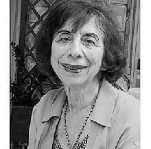 Edith Schiff Obituary (1933