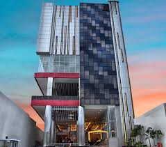Tiket kolam kamandara tasikmalaya / tiket kolam kamandara tasikmalaya : Building Picture Of Grand Metro Hotel Tasikmalaya Tripadvisor