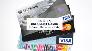 If you have missed payments, defaulted on debt, or underwent bankruptcy, you may find it difficult to qualify for a new line of credit. Are Credit Cards Always Bad News The Frugal Farm Wife