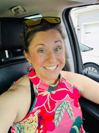 Yoga wine night at Hinnant Vineyards