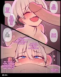 Hana Uzaki By Niui Porn Comic english 01 - The Hentai