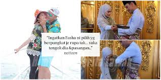 26, born 30 july 1994. Fasha Sandha Archives Page 4 Of 6