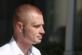 Samuel Willmott: Baby-faced bikie convicted of 12 counts of breaching  restraining order while in prison