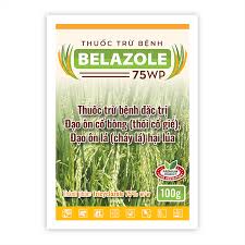 Belazole 75WP