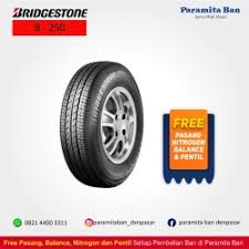 Penambahan 10 outlet baru ini membuktikan bahwa bridgestone tetap terus berupaya mengembangkan jaringan pemasaran dan menjangkau lebih banyak pelanggan, katanya dalam rilis. Jual Ban Mobil Bridgestone Avanza Murah Harga Terbaru 2021