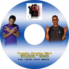 Introducing Stratus: Rising Reggae Star From Jamaica