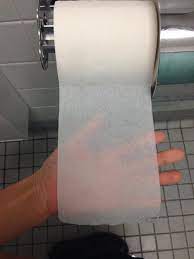 The best toilet paper is 3 ply toilet paper, according to a germ expert. Autobahn Toilet Paper Europe