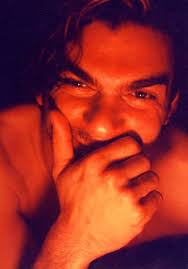 Instagram https://instagram.com/p/CiiWKDzoDtv/ “This is my husband, David  Americo Vellucci (September 26, 1968