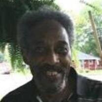 Otis Hill Jr. Obituary