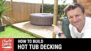 We did not find results for: How To Build Decking For A Hot Tub Youtube
