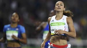 Jessica ennis wins olympic heptathlon gold for great britain. Jessica Ennis Hill On Course For Heptathlon Repeat Sports News The Indian Express