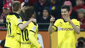 Born 21 august 1988) is a polish professional footballer who plays as a striker for bundesliga club bayern munich and is the captain of the poland national team.recognized for his positioning, technique and finishing, lewandowski is considered one of the best strikers of all time, as well as one of the most successful. Dortmund We Don T Have To Sell Lewandowski Eurosport