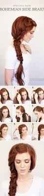 Just pick from the following hairstyles and prepare yourself to be amazed. Pin On Carson