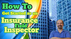 Field inspectors are employed by banks or companies to field inspector. How To Get Started As An Insurance Field Inspector Youtube