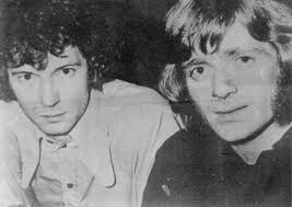 Henry McCullough Hero Of Rock'n'Roll Wang Dang Doodle