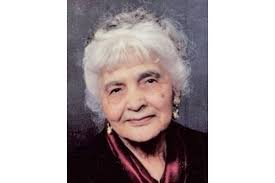 Carmen Varela Obituary (1916