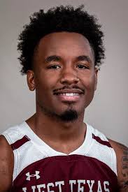 2021-22 Men's Basketball Roster