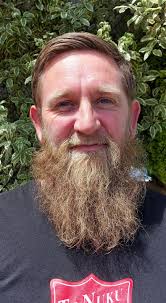 SALT March 2024, NZFTS by The Salvation Army SALT Magazine (NZ, Fiji, Tonga  and Samoa)