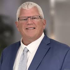 Corporex hires Jeff Eagle as senior VP of design, construction