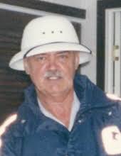 Obituary information for Paul R Oden