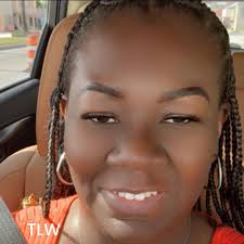 Tyronda Hey Love Washington