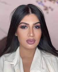 Christine Milad Make up Artist