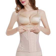 Amazon Com Body Shaper Women Seamless Firm Control