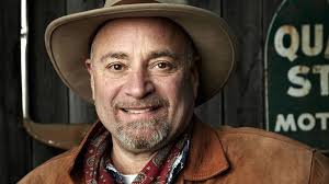 Canadian Pickers" Fish Out of Water (TV Episode 2011)